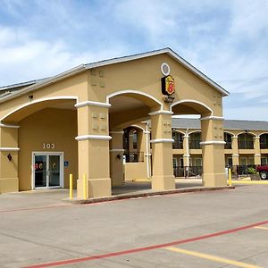 Super 8 By Wyndham Forney/East Dallas Exterior photo